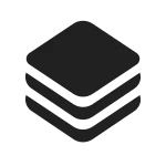 Layer SVG Icon